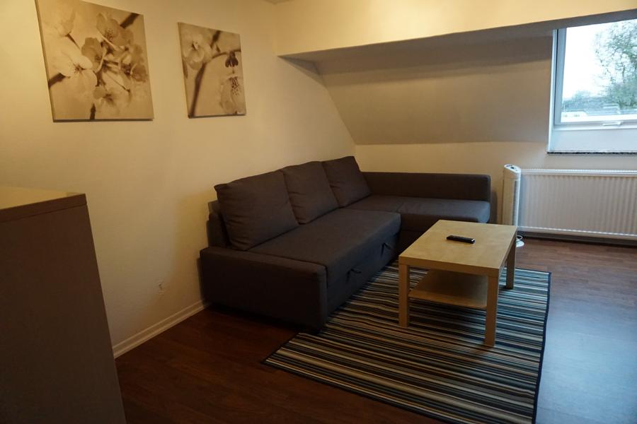 Zimmer Ferienwohnung 2 - Ansicht 2 von 8